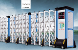 电动伸缩门X6-1C