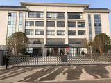 伸缩门案例 (2)