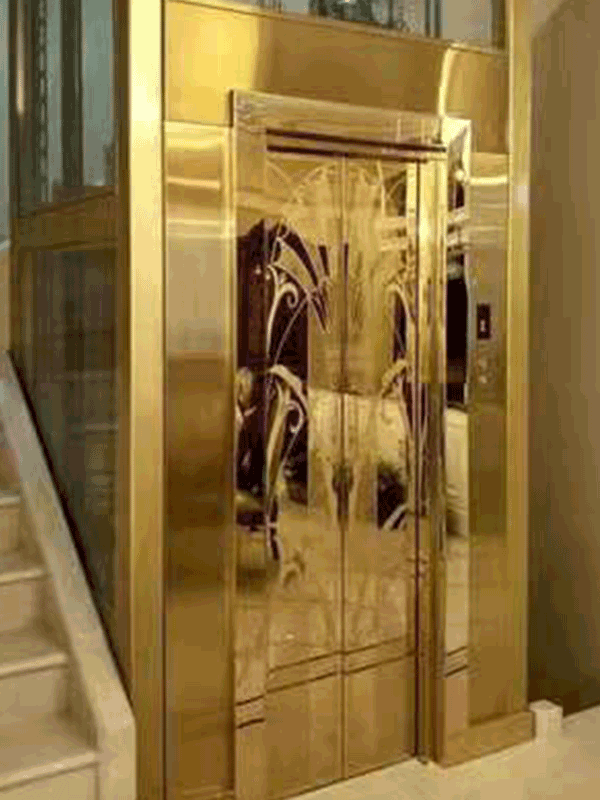 別墅電梯